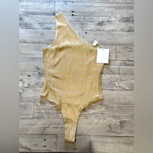 BSSA Glitter Bodysuits
